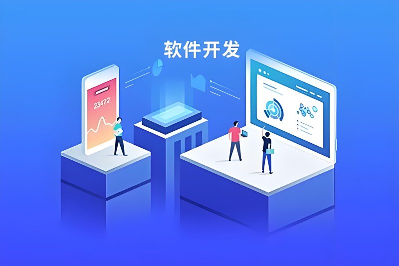 企业信息化管理的利器——ERP系统定制